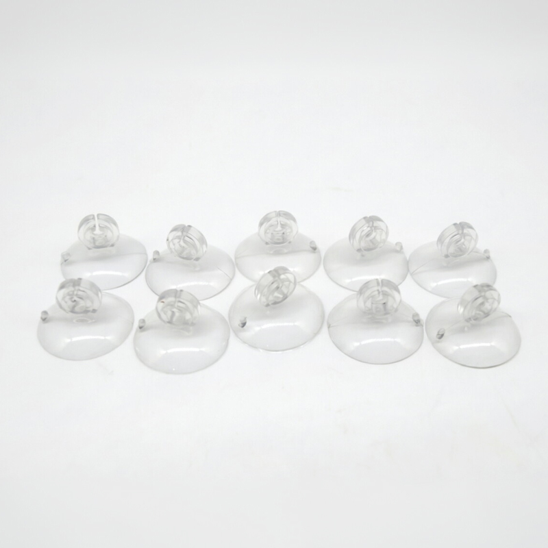 Planted Aquarium Accessories - Aquarium Suction Cup 10PC Fish Tank