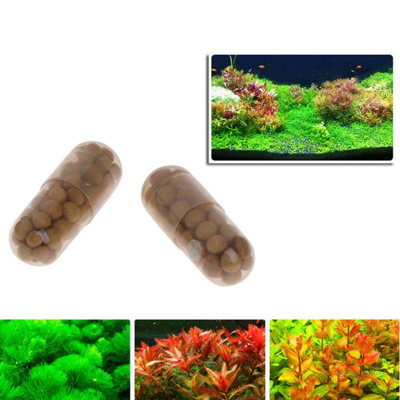 Aquasoil Substrate - QX2E Aquarium Live Plant Fertilizer Root