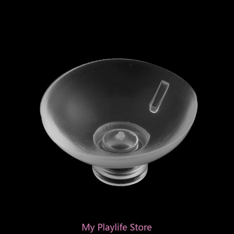 Glass Co2 Drop Checker - Replacement Suction Cups 3cm/1.2in DIA. for