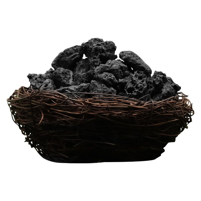 1kg Volcanic rock Aquarium Sub - Aquasoil Substrate ulasan dan harga
