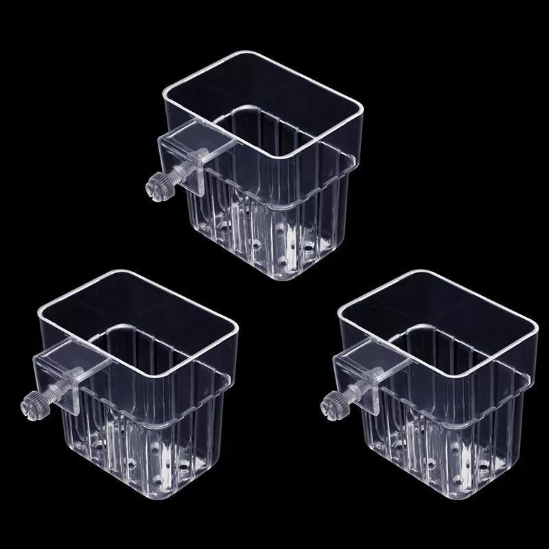Wall-Mounted Hydroponic Planti - Aquarium Planted Wall ulasan dan harga