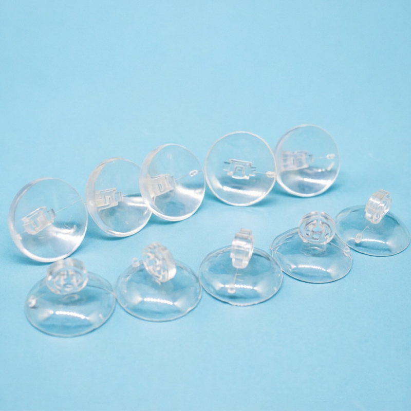 Aquarium Suction Cup 10PC Fish - Planted Aquarium Accessories ulasan dan harga
