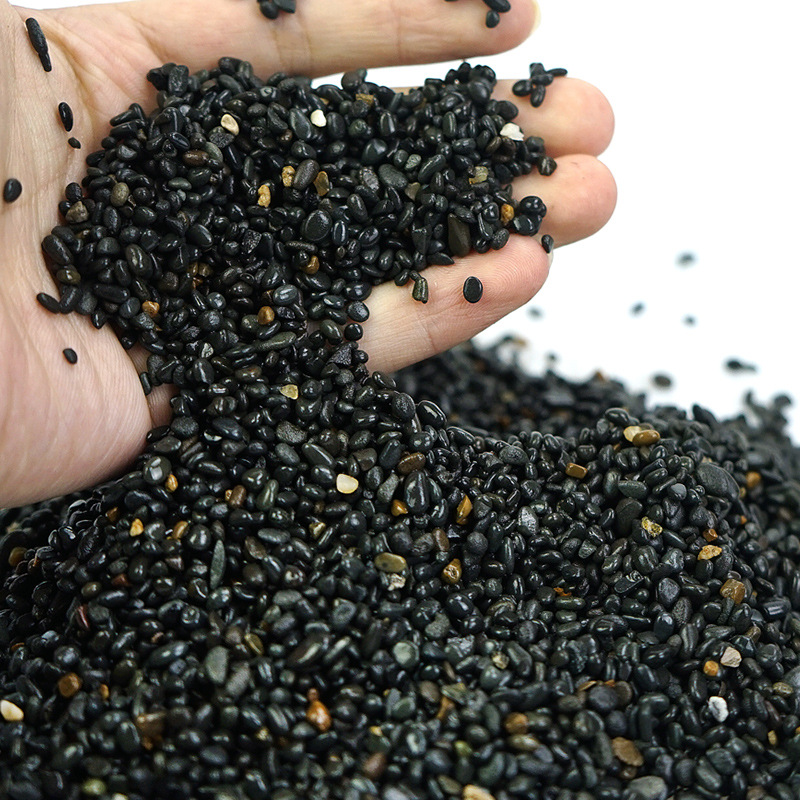 WAJABABY Black Aquarium Substr - Aquasoil Substrate ulasan dan harga