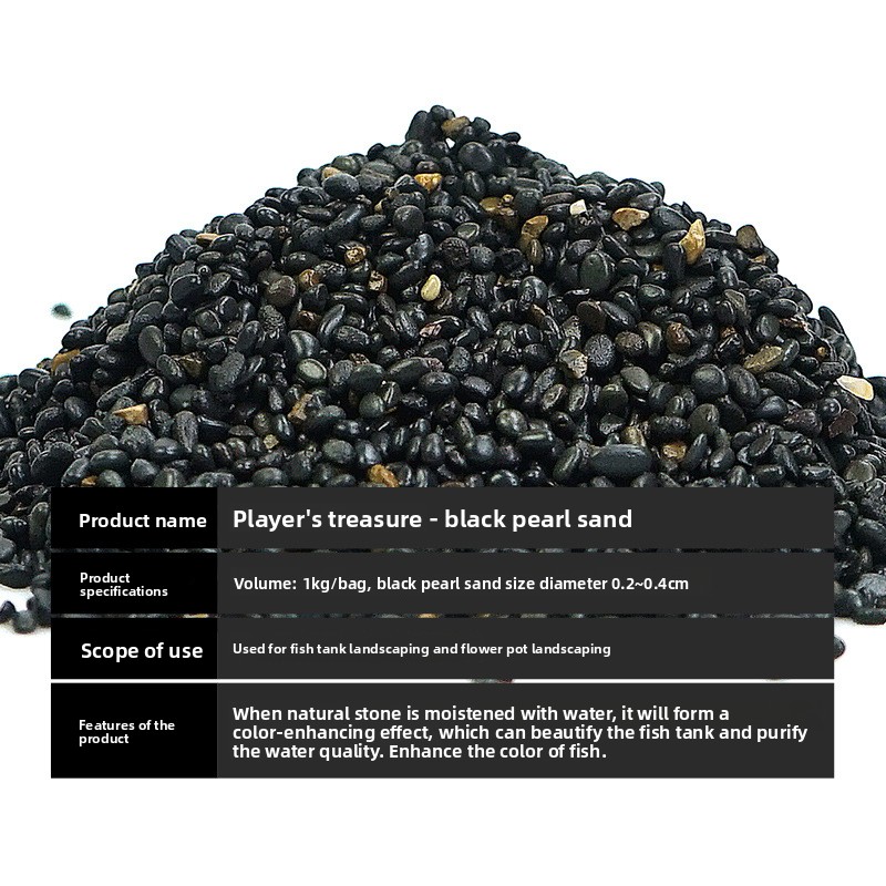 WAJABABY Black Aquarium Substr - Aquasoil Substrate ulasan dan harga