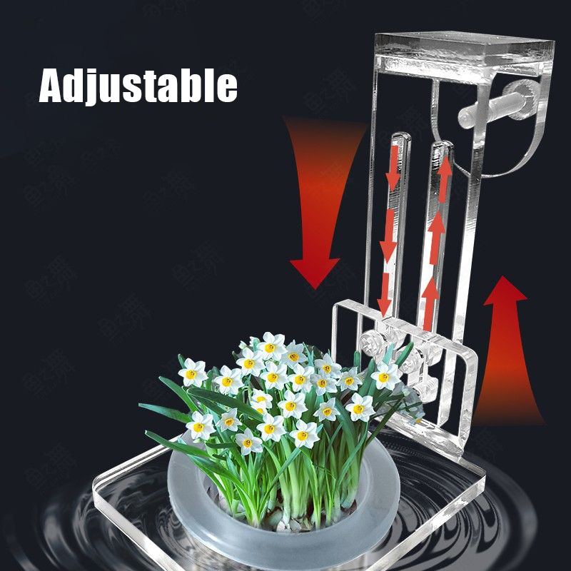 Fish Tank Planting Cups Hydrop - Aquarium Planted Wall ulasan dan harga