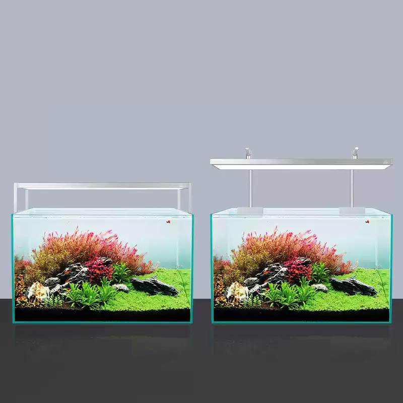 Week Aqua L Series WRGB UV Ful - Planted Aquarium Accessories ulasan dan harga