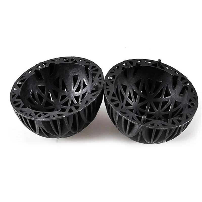 20Pcs 16mm Bio Balls Aquarium  - Aquarium Plant Fertilizer ulasan dan harga