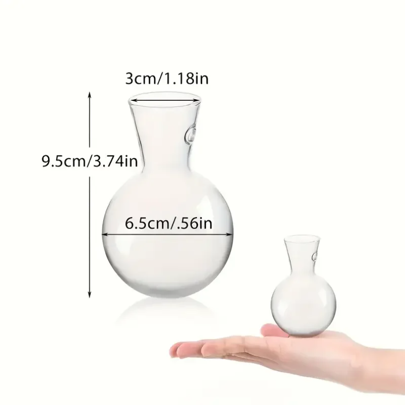 Creative Semi Circular Class W - Aquarium Planted Wall ulasan dan harga