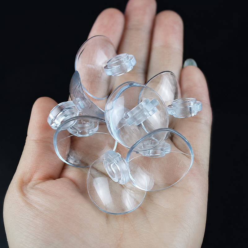Aquarium Suction Cup 10PC Fish - Planted Aquarium Accessories ulasan dan harga
