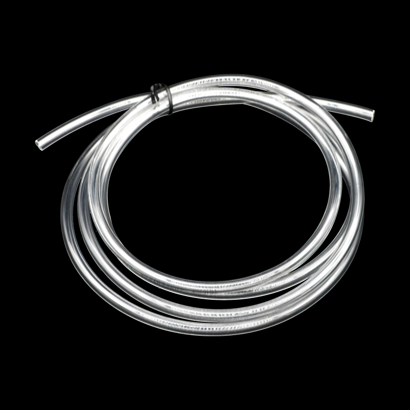 Aquarium CO2 Tube Pipe Oxygen  - Glass Co2 Drop Checker ulasan dan harga