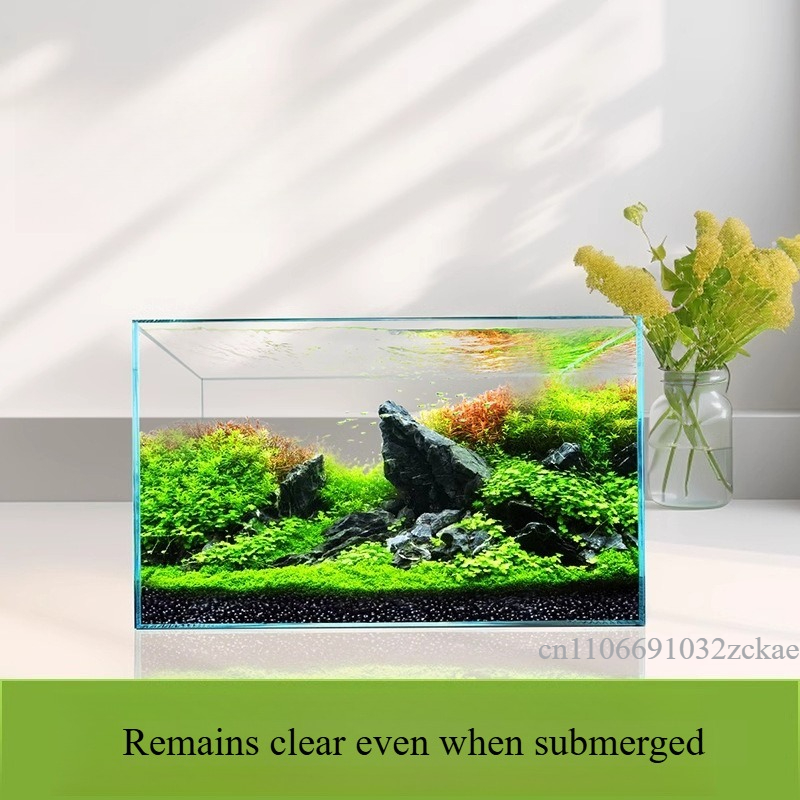 Fish tank bottom sand landscap - Aquasoil Substrate ulasan dan harga