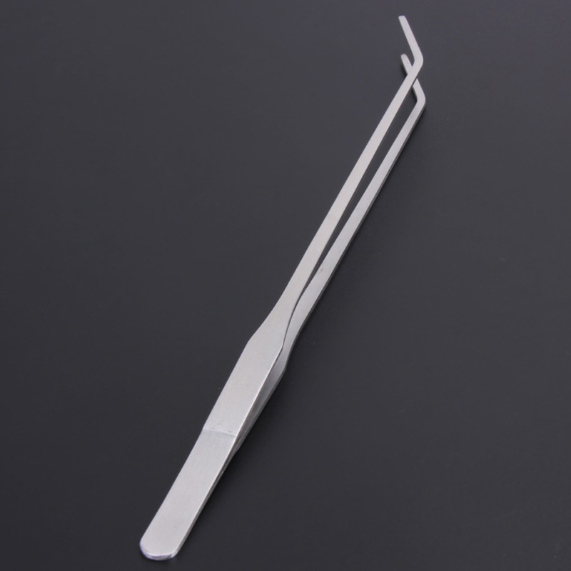 Aquarium Scissors Tweezers Too - Planted Aquarium Accessories ulasan dan harga