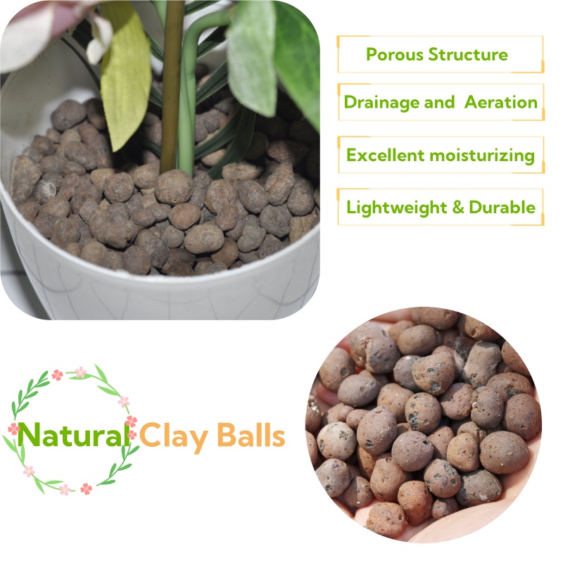 2L/1L Organic Clay Balls, Flow - Aquasoil Substrate ulasan dan harga