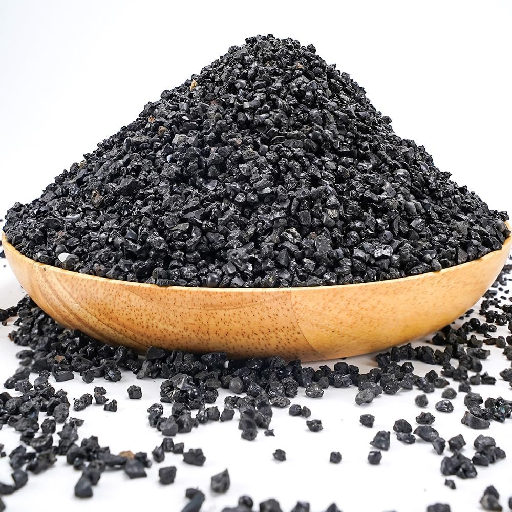 1lb/3lb/6lb/9lb/18lb Black San - Aquasoil Substrate ulasan dan harga