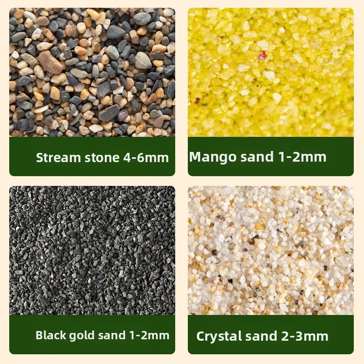 FKSC Aquarium Substrate: Aqua  - Aquarium Planted Tank Soil ulasan dan harga