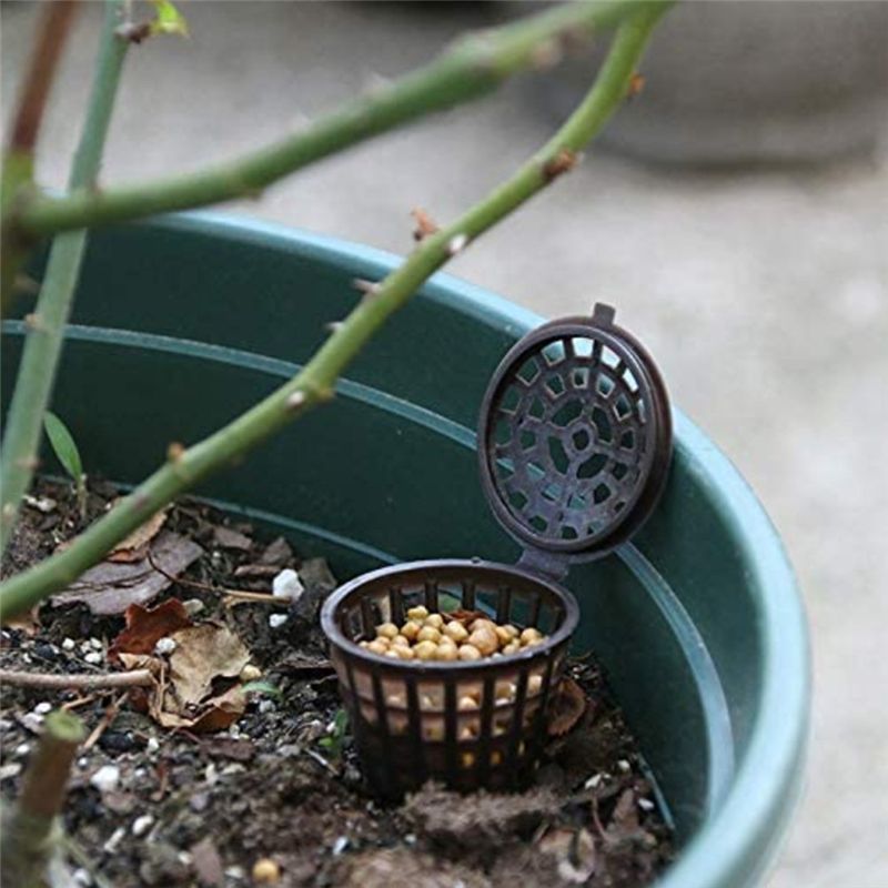 ABUH-Garden Nursery Fertilizer - Aquarium Plant Fertilizer ulasan dan harga
