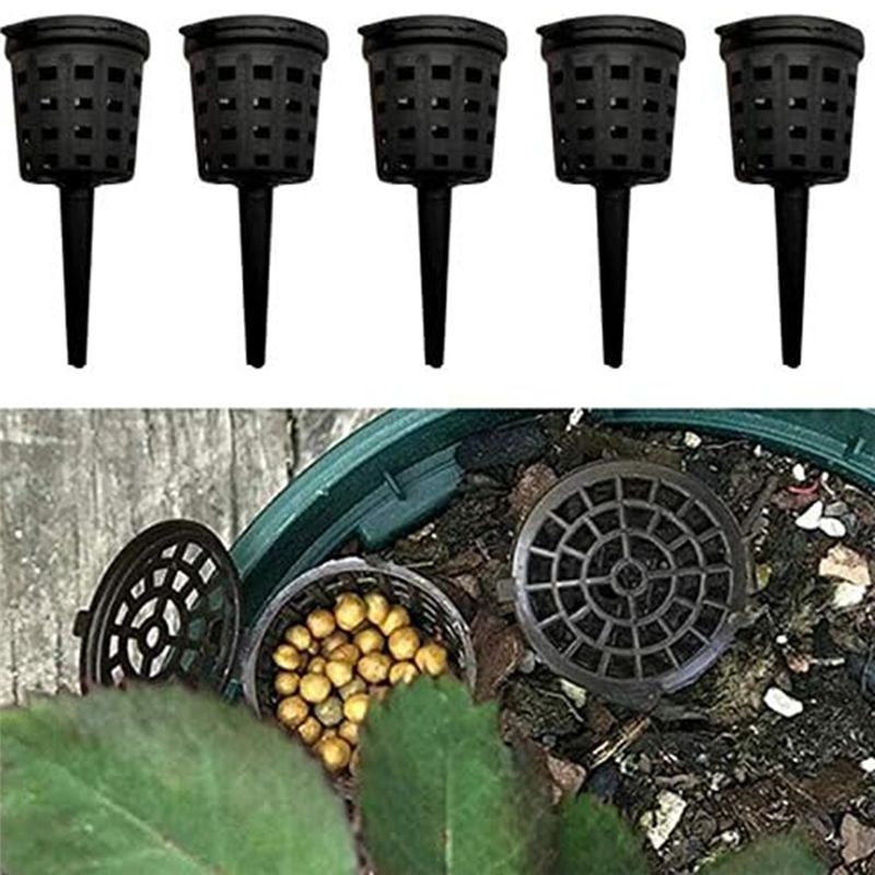 ABUH-Garden Nursery Fertilizer - Aquarium Plant Fertilizer ulasan dan harga