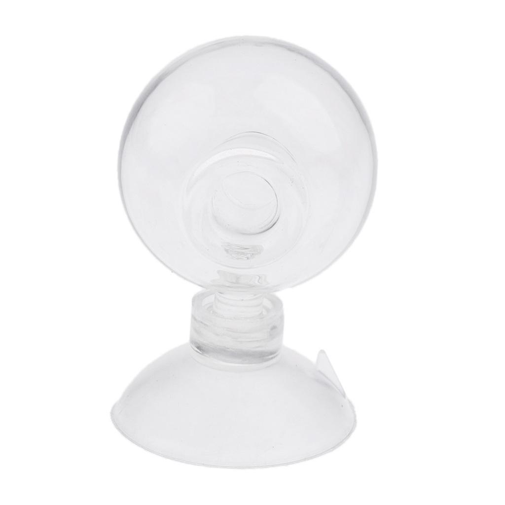 Glass CO2 Drop Checker Aquariu - Glass Co2 Drop Checker ulasan dan harga