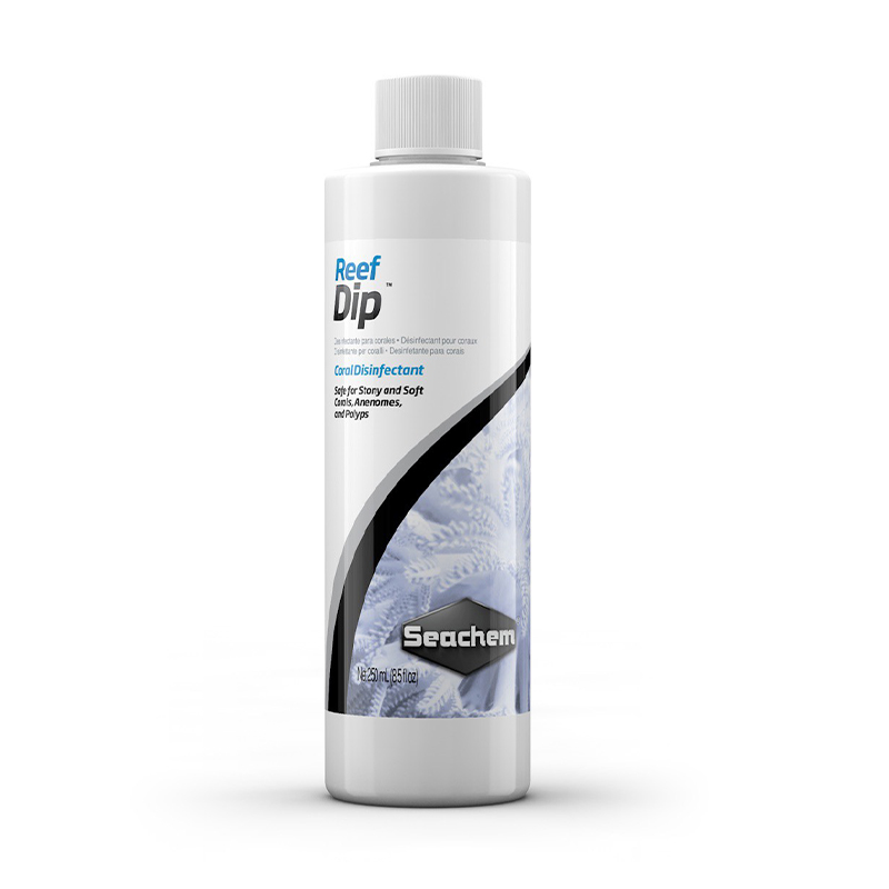 Coral Protectant Flatworm Remo - Aquarium Plant Fertilizer ulasan dan harga