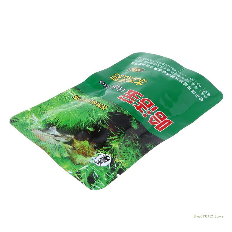 QX2E Aquarium Live Plant Ferti - Aquasoil Substrate ulasan dan harga