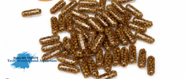 40tab Root Fertilizer for Wate - Aquarium Plant Fertilizer ulasan dan harga