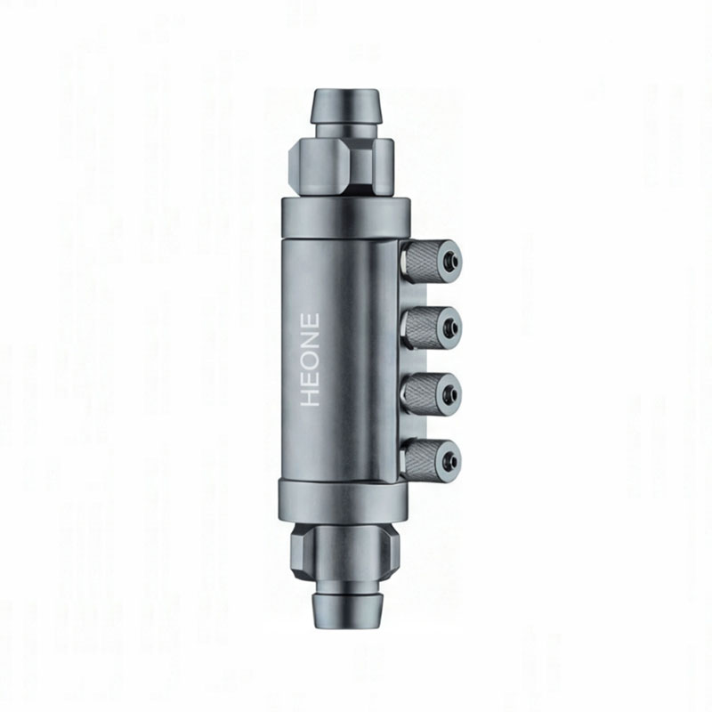 Dosing Manifold Aquarium Doser - Aquarium Plant Fertilizer ulasan dan harga