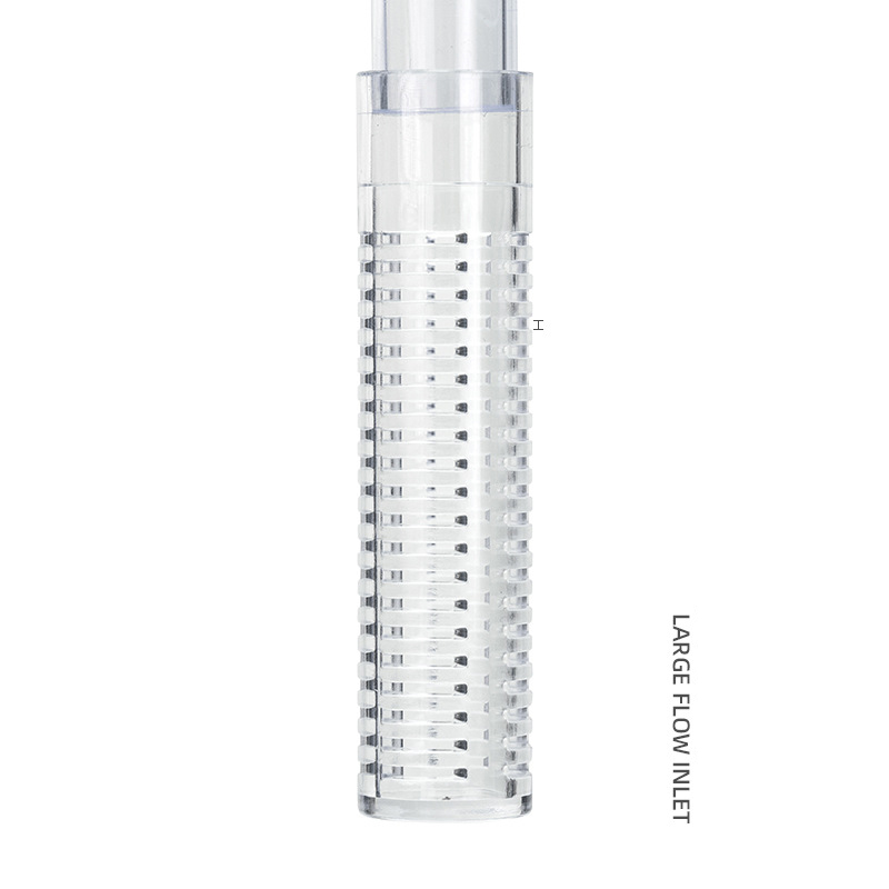 AQUAPRO Inflow Outflow Inlet O - Planted Aquarium Accessories ulasan dan harga