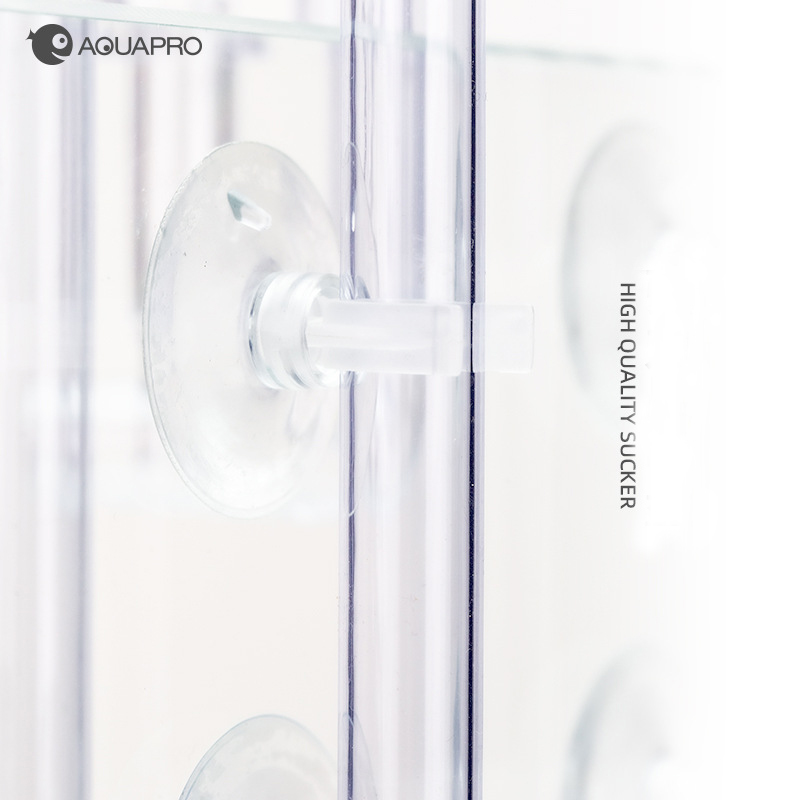AQUAPRO Inflow Outflow Inlet O - Planted Aquarium Accessories ulasan dan harga