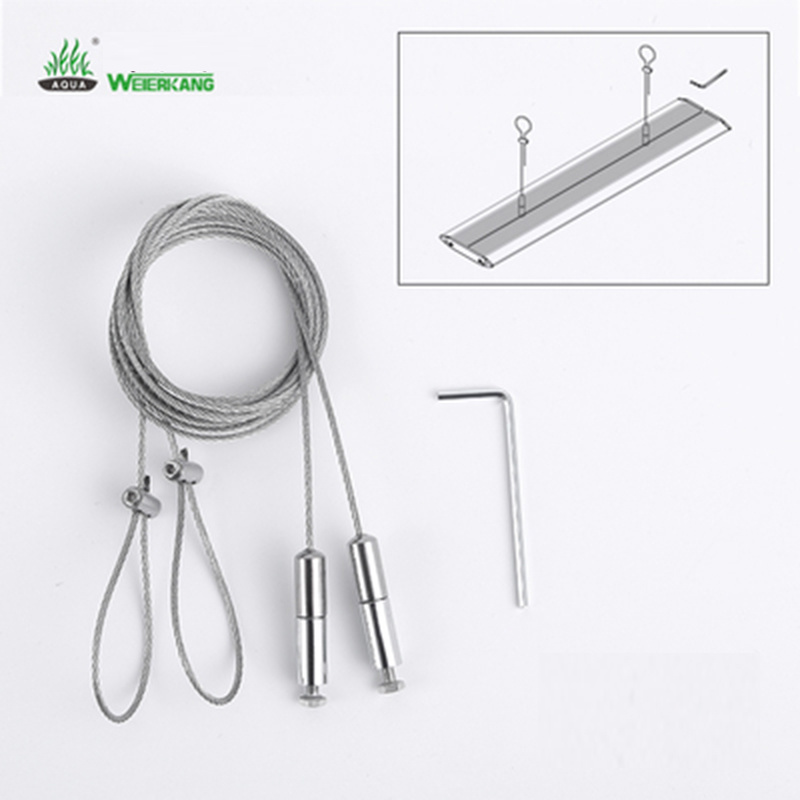 Week Aqua Aquarium Accessories - Planted Aquarium Accessories ulasan dan harga