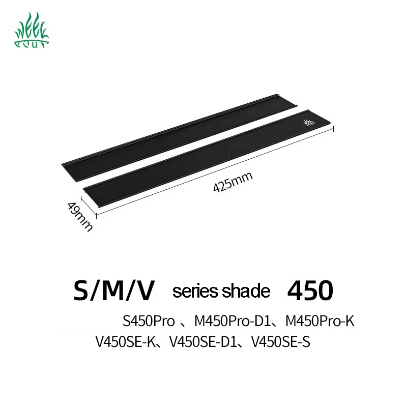 Week Aqua Aquarium Accessories - Planted Aquarium Accessories ulasan dan harga