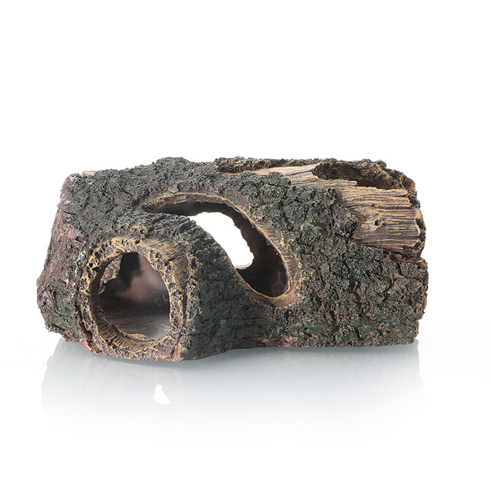 1PC Fish Tank Decoration Lands - Aquarium Plant Roots ulasan dan harga