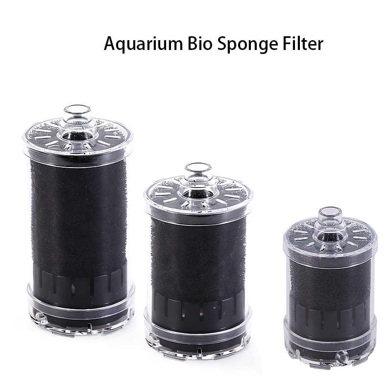 New Bio Sponge Filter for Aqua - Planted Aquarium Accessories ulasan dan harga