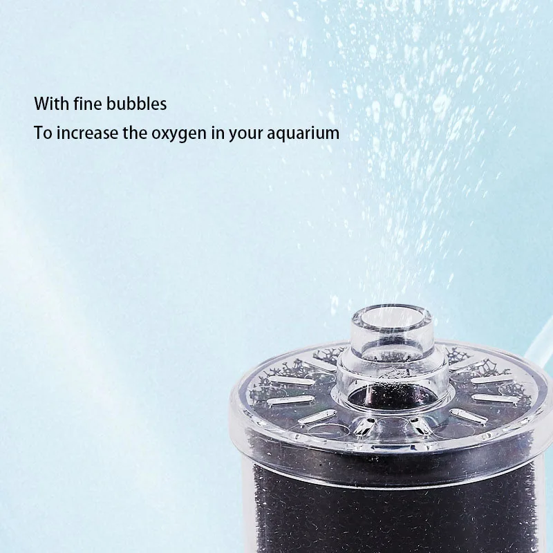 New Bio Sponge Filter for Aqua - Planted Aquarium Accessories ulasan dan harga