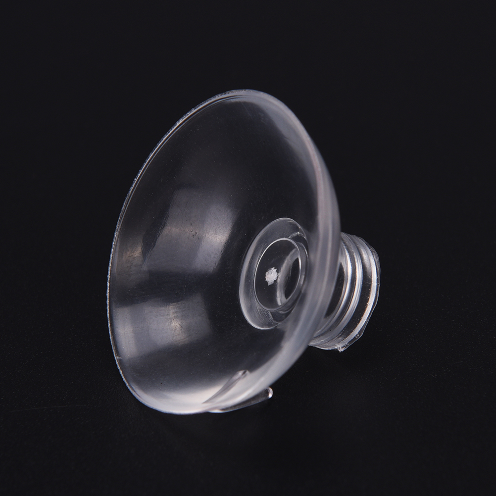 Fish Tank CO2 Diffuse Glass Dr - Glass Co2 Drop Checker ulasan dan harga