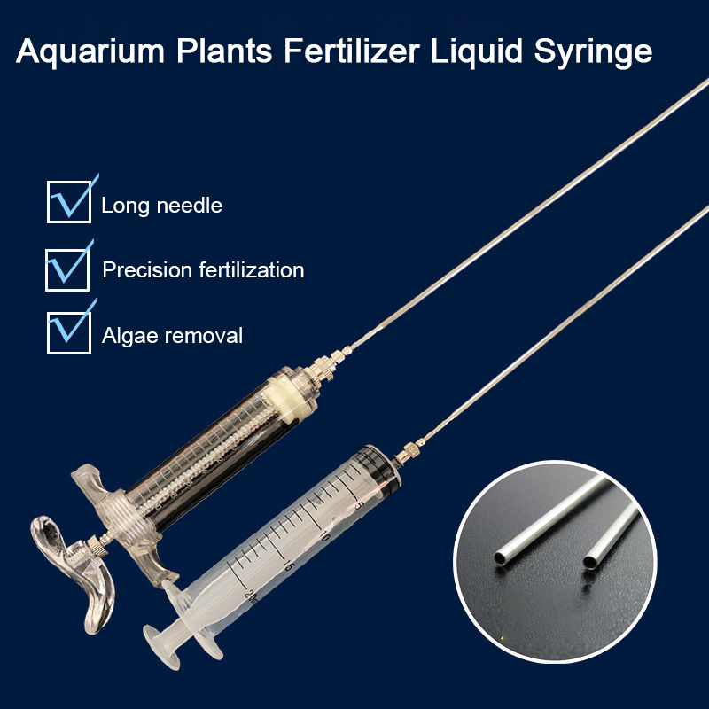 Aquarium Plants Growth Heathy  - Aquarium Plant Fertilizer ulasan dan harga