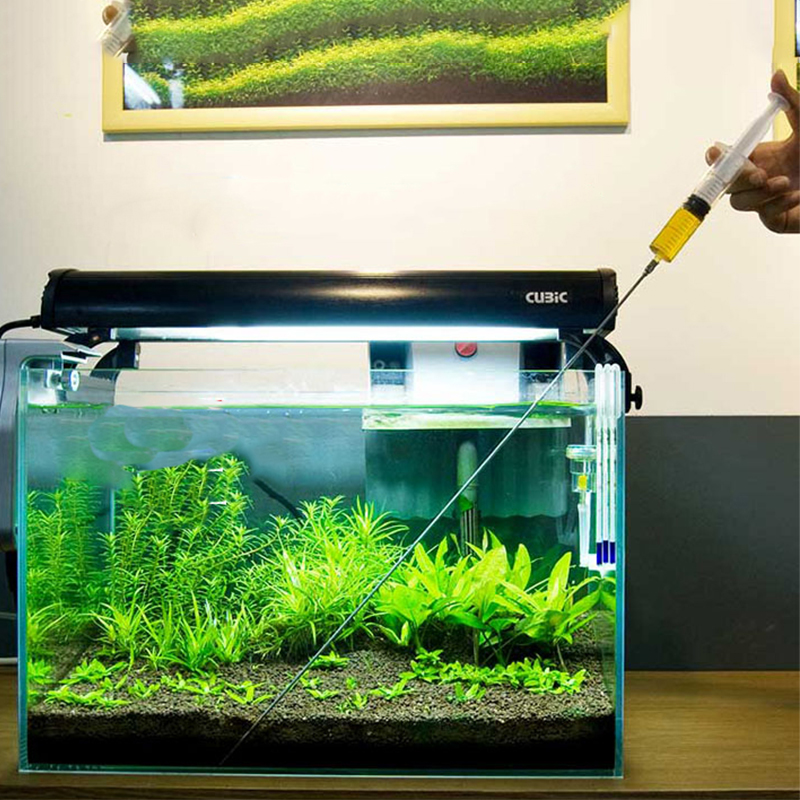 Aquarium Plants Growth Heathy  - Aquarium Plant Fertilizer ulasan dan harga