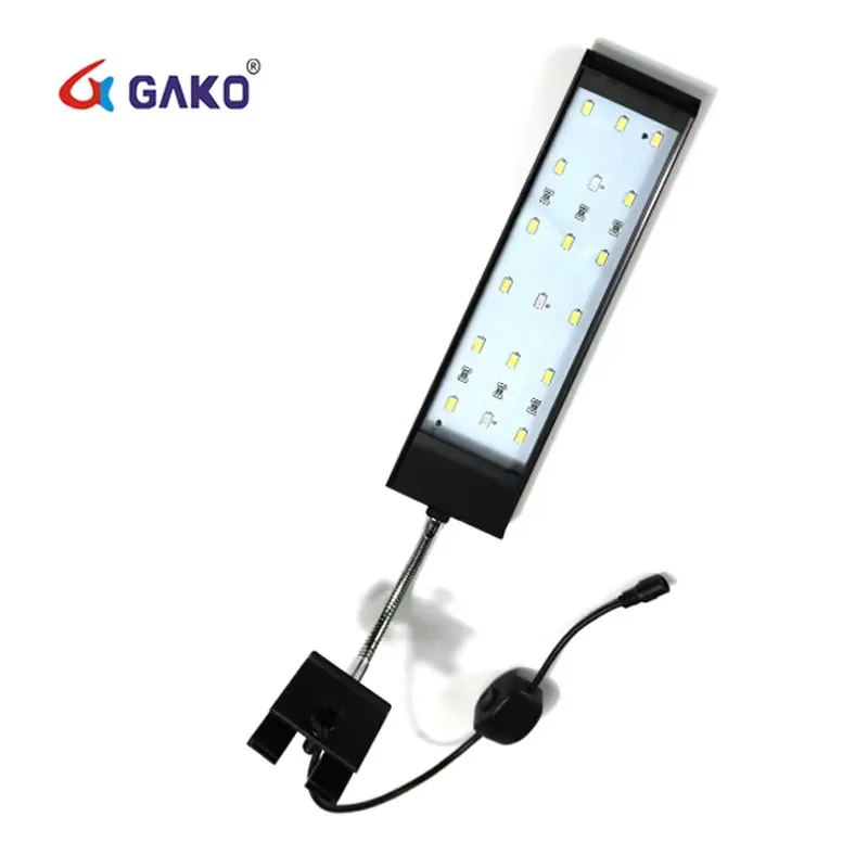 Adjustable Metal Hose Easy Ins - Aquarium Plant Easy To Grow ulasan dan harga