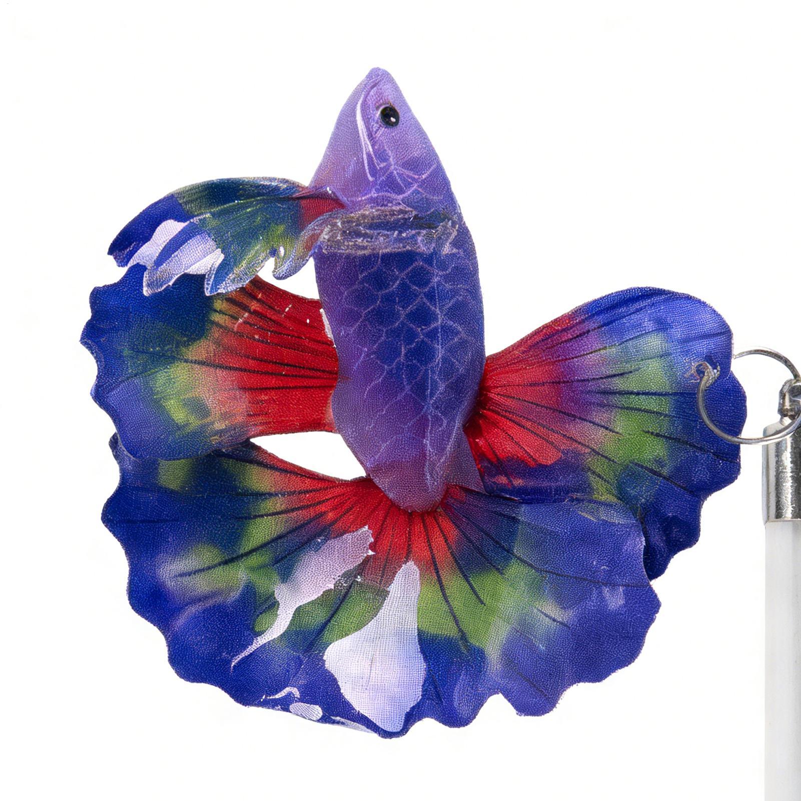 Fish Training Stick Realistic  - Planted Aquarium For Beginners ulasan dan harga
